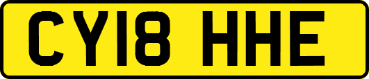 CY18HHE