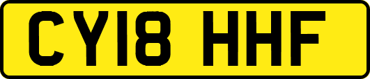 CY18HHF