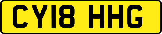 CY18HHG