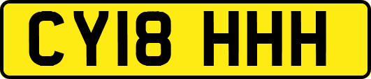 CY18HHH