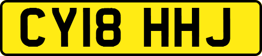 CY18HHJ