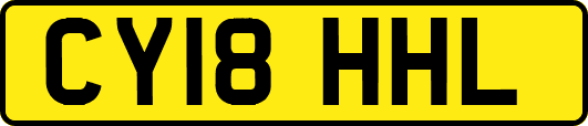 CY18HHL