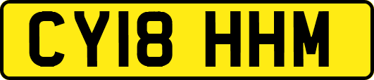 CY18HHM