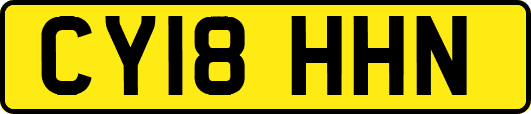 CY18HHN