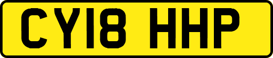 CY18HHP