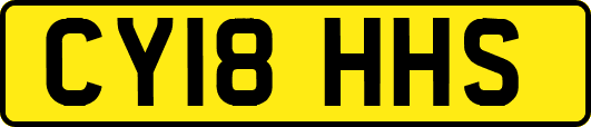 CY18HHS