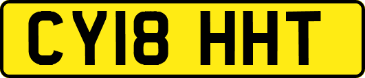 CY18HHT