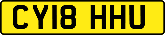 CY18HHU