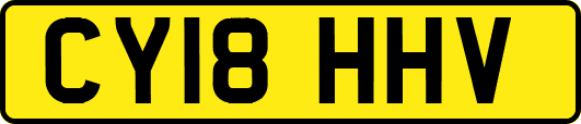 CY18HHV