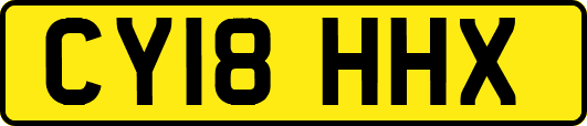 CY18HHX