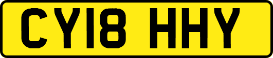 CY18HHY