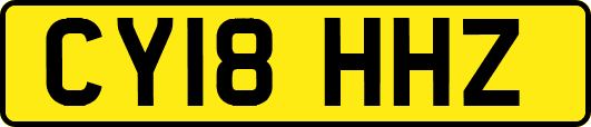 CY18HHZ
