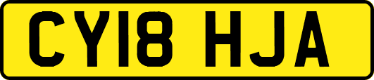 CY18HJA