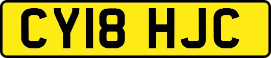 CY18HJC