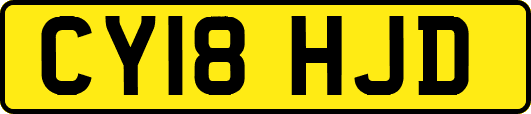 CY18HJD