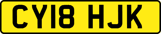 CY18HJK