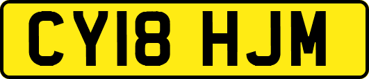 CY18HJM