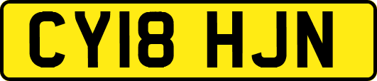 CY18HJN