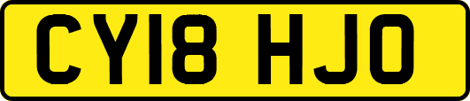 CY18HJO