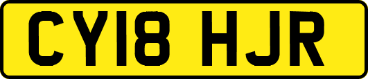 CY18HJR