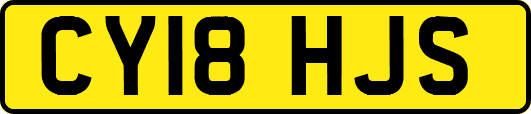 CY18HJS