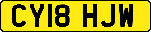 CY18HJW