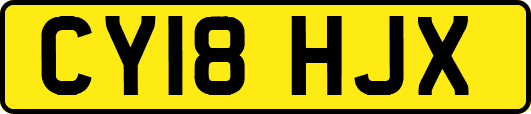 CY18HJX