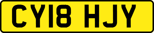 CY18HJY