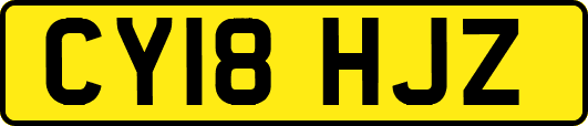 CY18HJZ