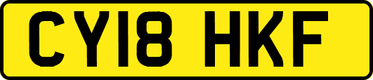 CY18HKF