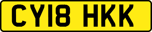 CY18HKK