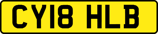 CY18HLB