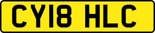 CY18HLC