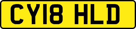 CY18HLD
