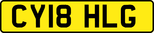CY18HLG