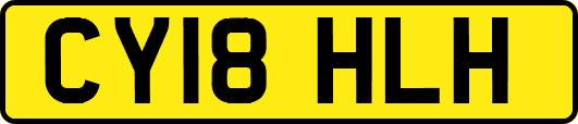 CY18HLH