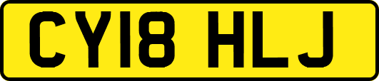 CY18HLJ