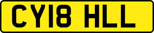 CY18HLL