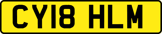 CY18HLM