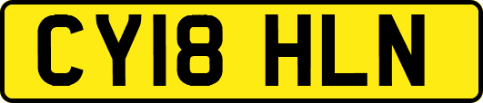 CY18HLN