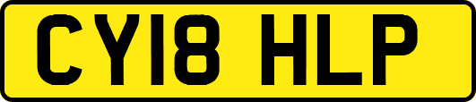 CY18HLP