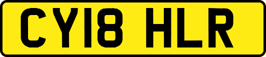CY18HLR