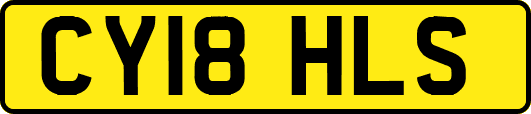 CY18HLS