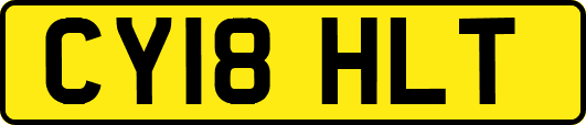 CY18HLT
