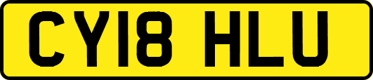 CY18HLU