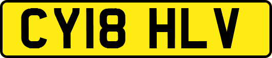 CY18HLV