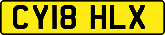 CY18HLX