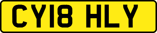 CY18HLY