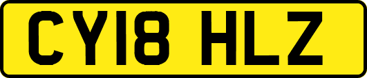CY18HLZ