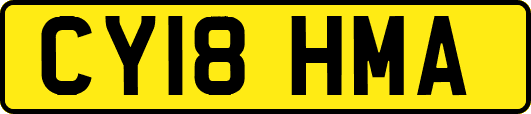 CY18HMA